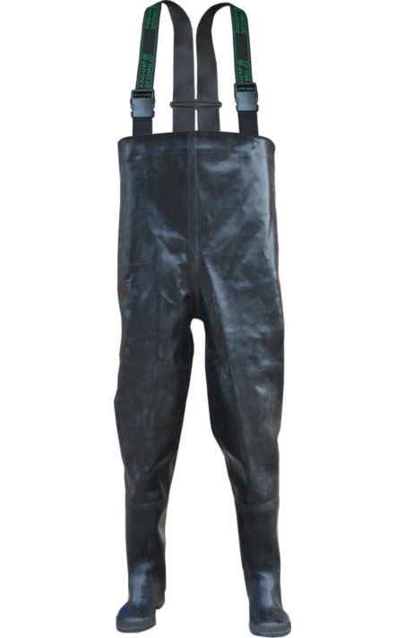 SPODNIO-BUTY - BFWOD2009