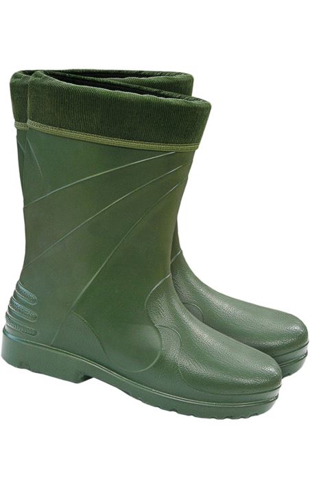 BUTY ZAWODOWE - BLALASKA