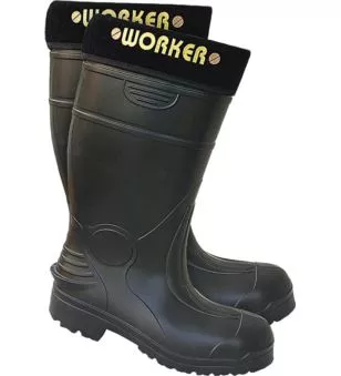 BUTY BEZPIECZNE - BLWORKER