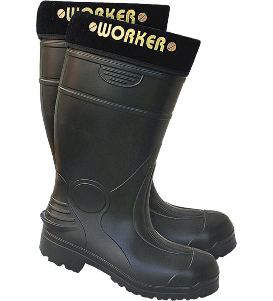 BUTY BEZPIECZNE - BLWORKER