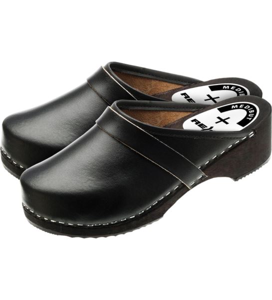BUTY ZAWODOWE - BMDREGLB