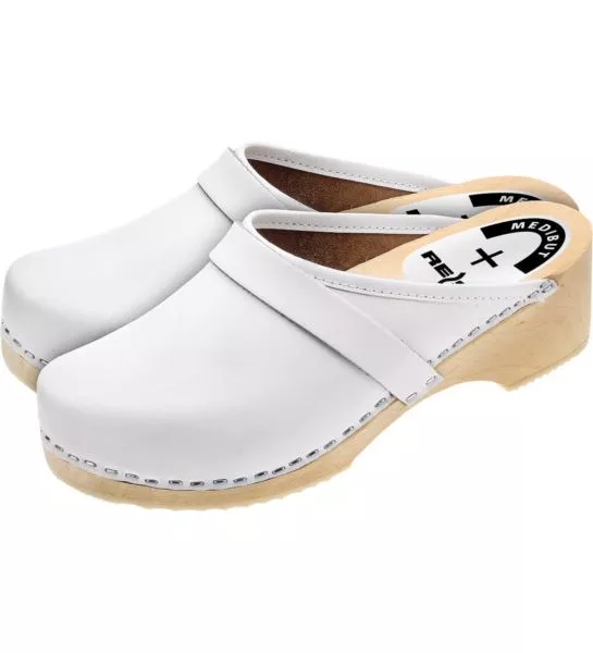 BUTY ZAWODOWE - BMDREGLW