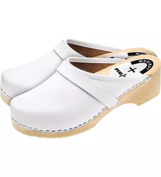 BUTY ZAWODOWE - BMDREGLW