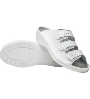 BUTY ZAWODOWE - BMKLA3PASSP