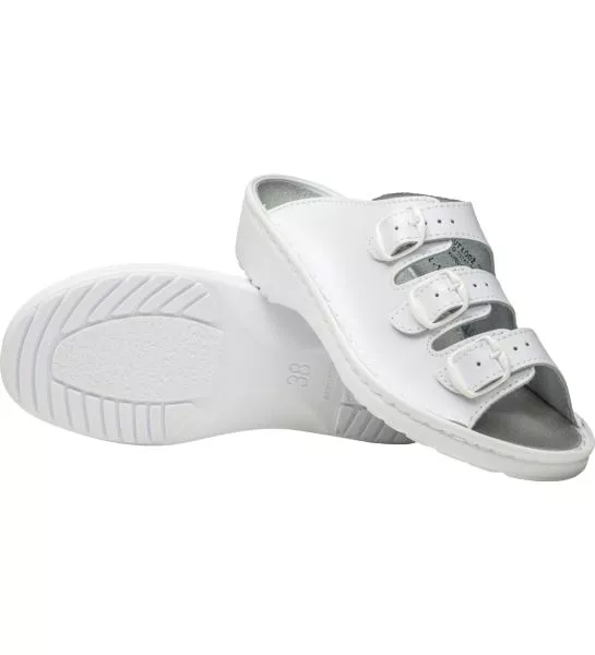 BUTY ZAWODOWE - BMKLA3PASSP