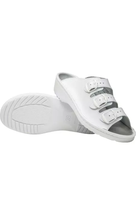 BUTY ZAWODOWE - BMKLA3PASSP
