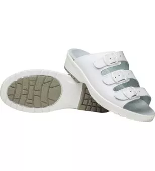 BUTY ZAWODOWE - BMKLA3PASWK