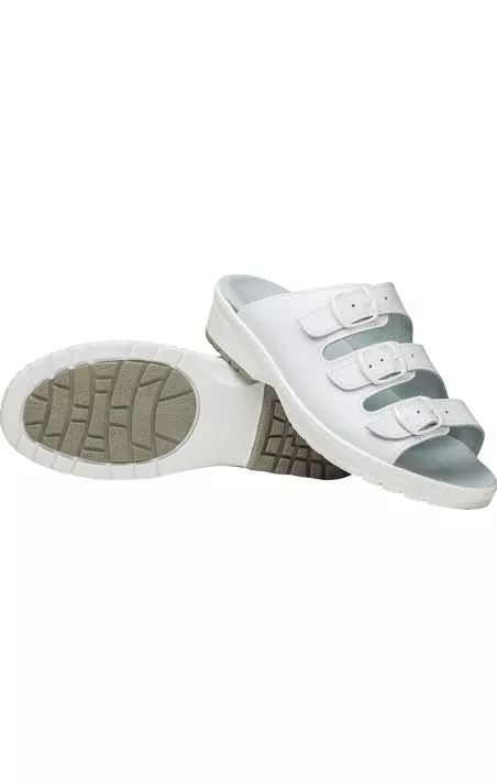 BUTY ZAWODOWE - BMKLA3PASWK