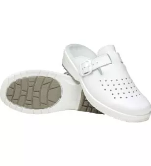 BUTY ZAWODOWE - BMKLADZWK