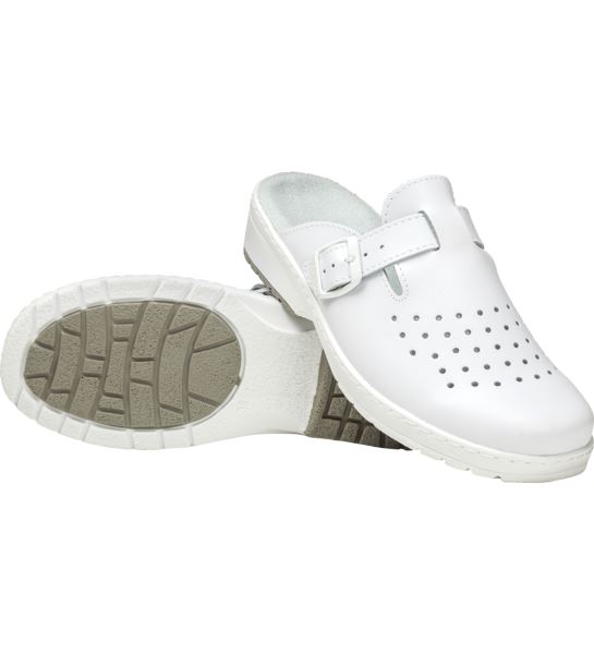BUTY ZAWODOWE - BMKLADZWK