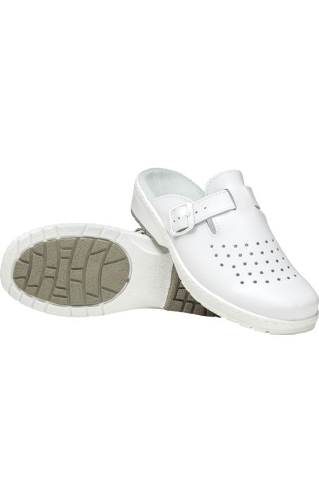 BUTY ZAWODOWE - BMKLADZWK
