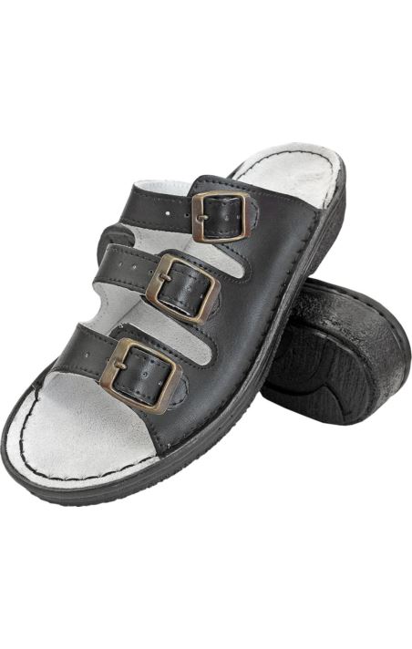 BUTY ORTOPEDYCZNE - BMRKLA3PASD