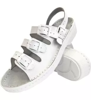 BUTY ORTOPEDYCZNE - BMRKLA4PAS