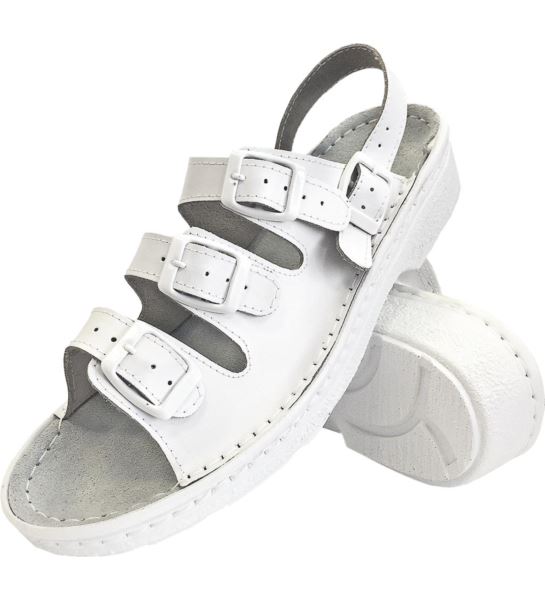 BUTY ORTOPEDYCZNE - BMRKLA4PAS
