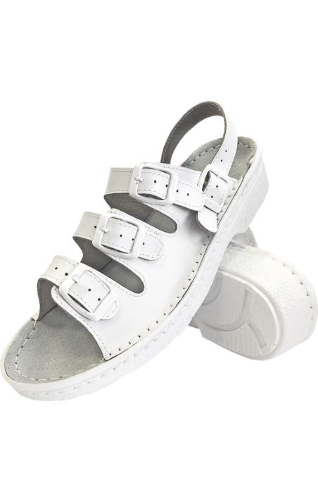 BUTY ORTOPEDYCZNE - BMRKLA4PAS
