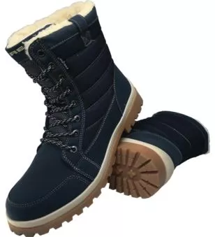 BUTY ZIMOWE - BOIGLOO