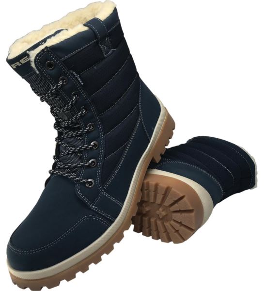 BUTY ZIMOWE - BOIGLOO