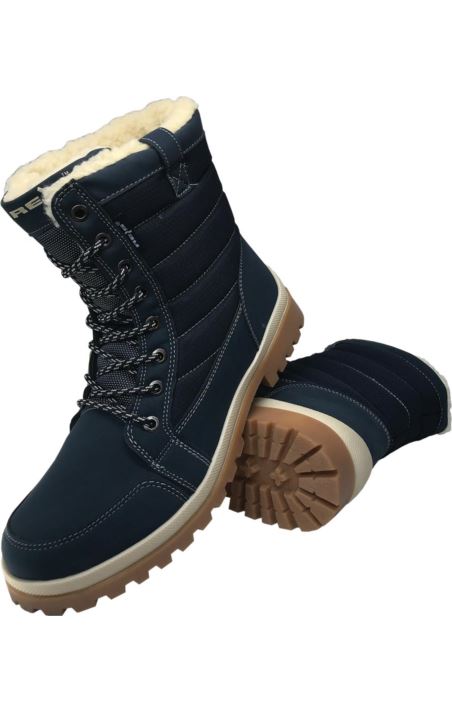 BUTY ZIMOWE - BOIGLOO
