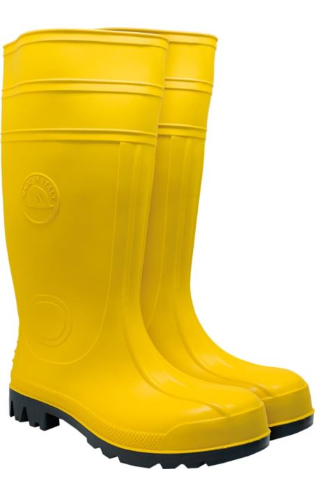 BUTY BEZPIECZNE - BPCVSAFETYS5