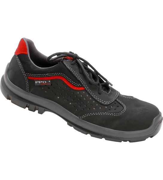 BUTY BEZPIECZNE - BPPOP502