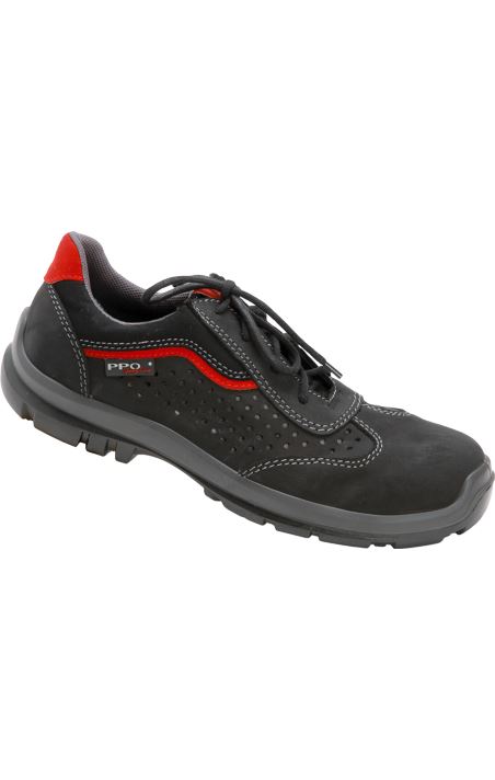 BUTY BEZPIECZNE - BPPOP502