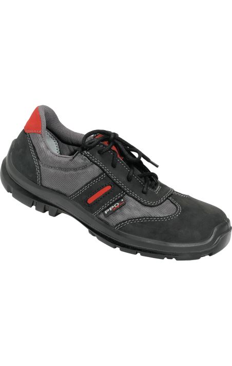 BUTY BEZPIECZNE - BPPOP503