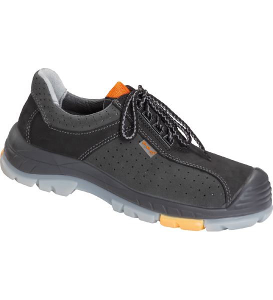BUTY BEZPIECZNE - BPPOP704
