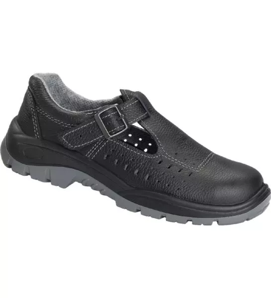 BUTY BEZPIECZNE - BPPOS41