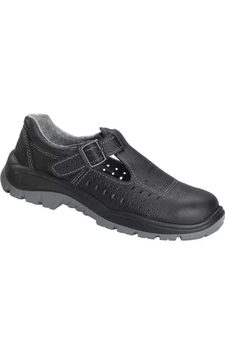 BUTY BEZPIECZNE - BPPOS41