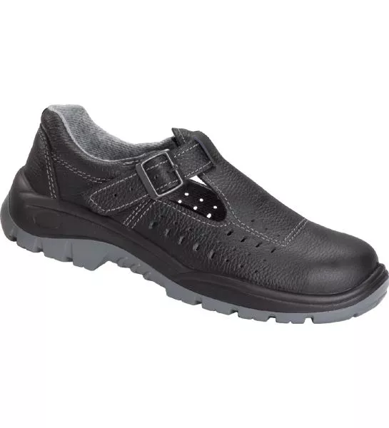 BUTY BEZPIECZNE - BPPOS41