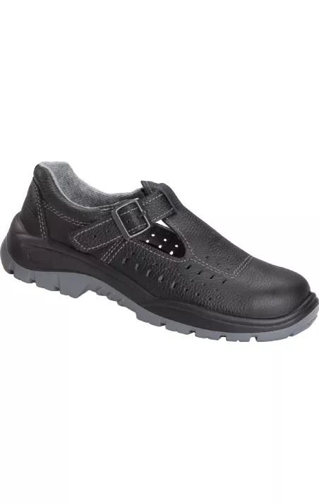 BUTY BEZPIECZNE - BPPOS41