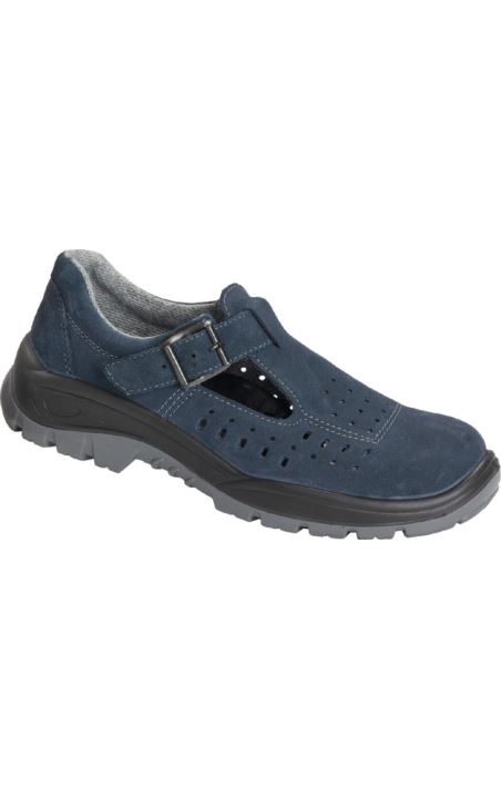 BUTY BEZPIECZNE - BPPOS41W