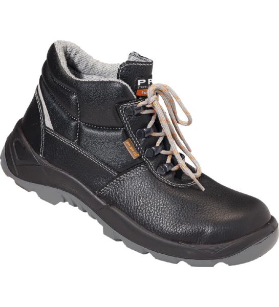 BUTY BEZPIECZNE - BPPOT363