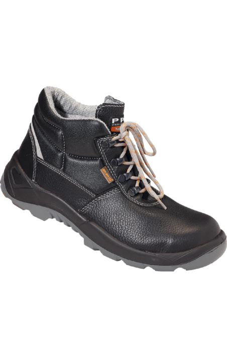 BUTY BEZPIECZNE - BPPOT363