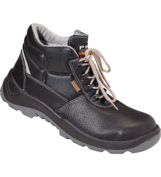 BUTY BEZPIECZNE - BPPOT363