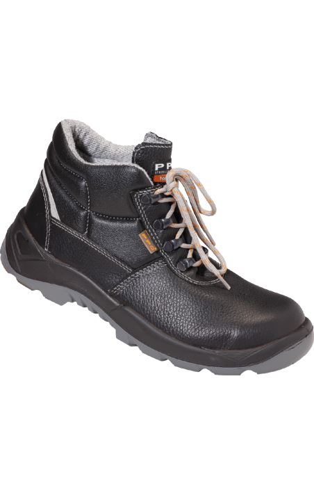 BUTY BEZPIECZNE - BPPOT363