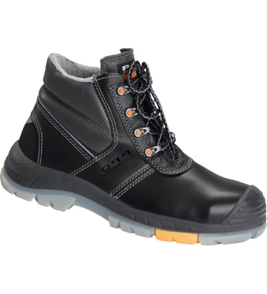 BUTY BEZPIECZNE - BPPOT705