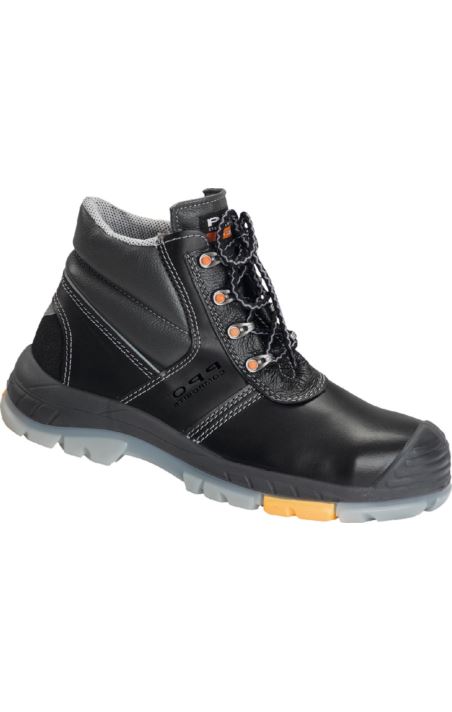 BUTY BEZPIECZNE - BPPOT705