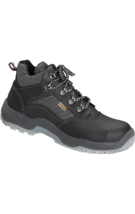 BUTY BEZPIECZNE - BPPOT72