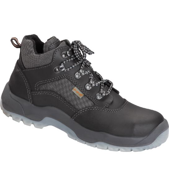 BUTY BEZPIECZNE - BPPOT72