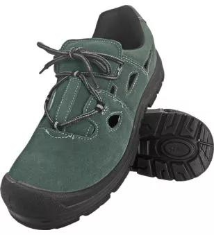 BUTY BEZPIECZNE - BRALACE-S1