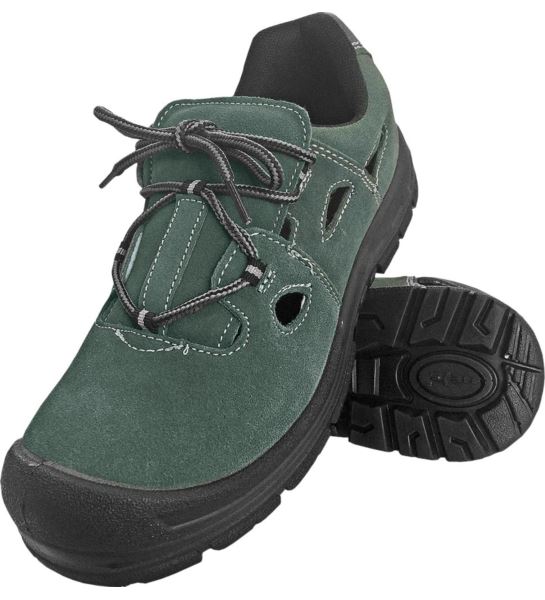BUTY BEZPIECZNE - BRALACE-S1