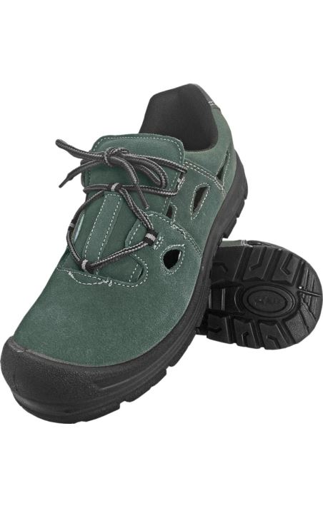 BUTY BEZPIECZNE - BRALACE-S1