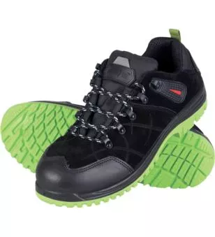 BUTY BEZPIECZNE - BRBLACKFIELD