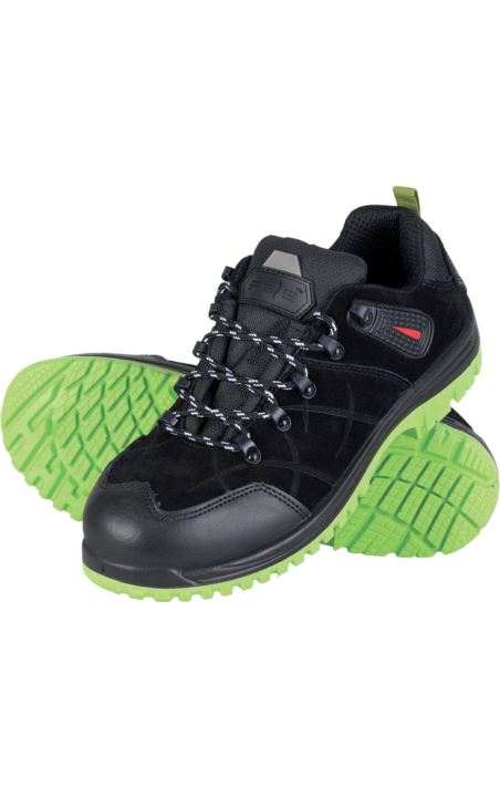 BUTY BEZPIECZNE - BRBLACKFIELD