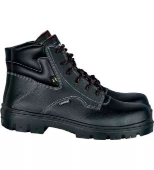 BUTY BEZPIECZNE - BRC-ELECTRICA