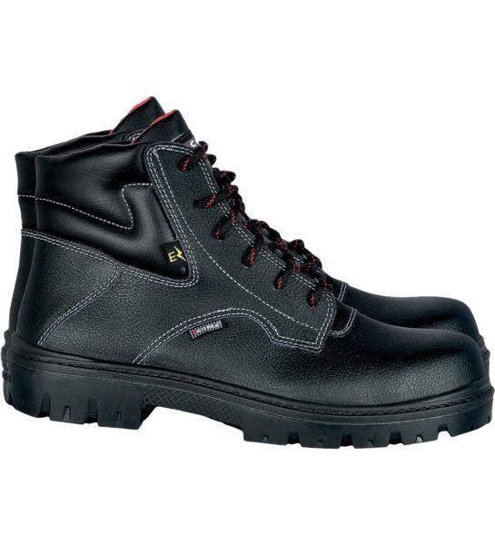 BUTY BEZPIECZNE - BRC-ELECTRICA