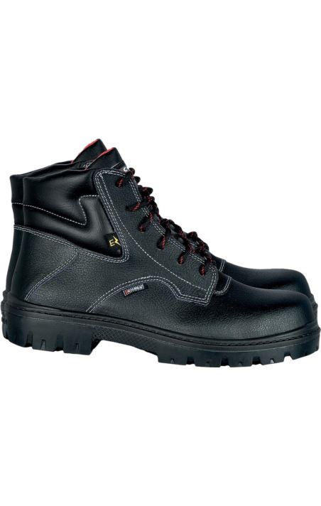 BUTY BEZPIECZNE - BRC-ELECTRICA