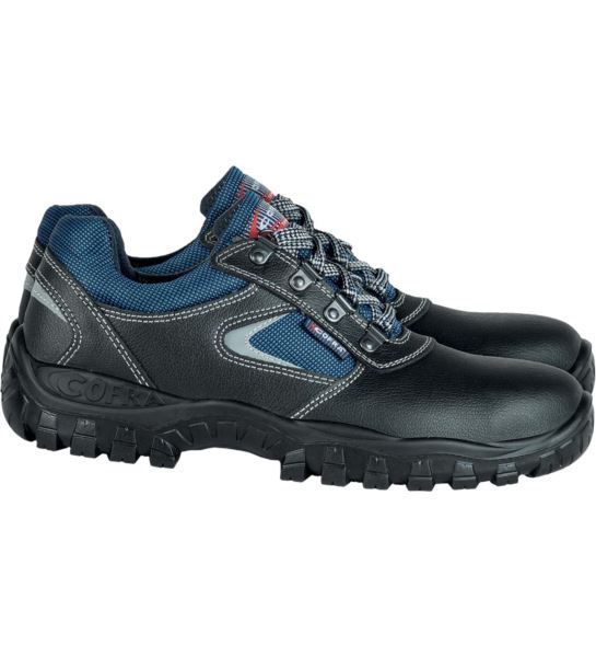 BUTY BEZPIECZNE - BRC-EQUINOX