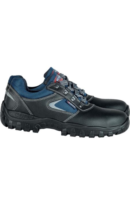 BUTY BEZPIECZNE - BRC-EQUINOX